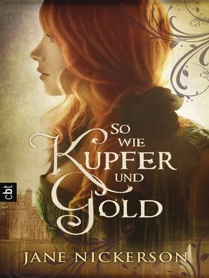 cover image of So wie Kupfer und Gold